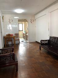 Blk 34 Upper Cross Street (Central Area), HDB 3 Rooms #157229362